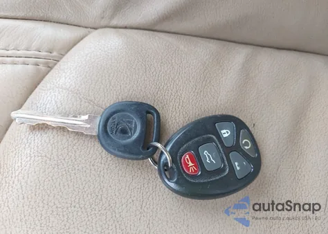 2009 Saturn Outlook Xr z USA, uszkodzony, nr VIN 5GZER23D99J154251